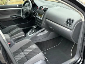 VW Golf United , 1.9 TDI, DSG, 2008 .  | Mobile.bg    10