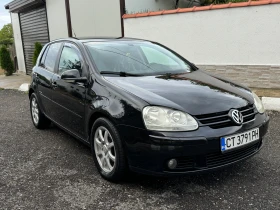 VW Golf United , 1.9 TDI, DSG, 2008 .  | Mobile.bg    7