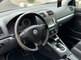 VW Golf United , 1.9 TDI, DSG, 2008 .  | Mobile.bg    9