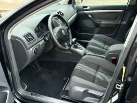 VW Golf United , 1.9 TDI, DSG, 2008 .  | Mobile.bg    8