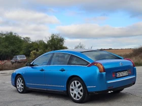 Обява за продажба на Citroen C6 Лична Кола Много Запазена ~6 500 лв. - изображение 3