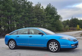 Обява за продажба на Citroen C6 Лична Кола Много Запазена ~6 500 лв. - изображение 6