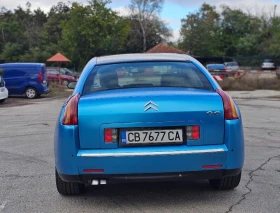 Обява за продажба на Citroen C6 Лична Кола Много Запазена ~6 500 лв. - изображение 4