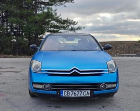 Обява за продажба на Citroen C6 Лична Кола Много Запазена ~6 500 лв. - изображение 8