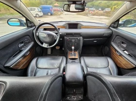 Обява за продажба на Citroen C6 Лична Кола Много Запазена ~6 500 лв. - изображение 11