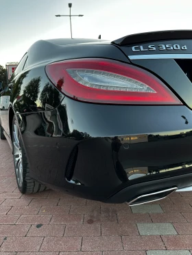 Обява за продажба на Mercedes-Benz CLS 350 FaceLift 9G AMG 4Matic ~43 500 лв. - изображение 4 | Auto.bg Обява за продажба на Mercedes-Benz CLS 350 FaceLift 9G AMG 4Matic ~43 500 лв. - изображение 4
