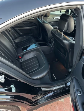 Обява за продажба на Mercedes-Benz CLS 350 FaceLift 9G AMG 4Matic ~43 500 лв. - изображение 10 | Auto.bg Обява за продажба на Mercedes-Benz CLS 350 FaceLift 9G AMG 4Matic ~43 500 лв. - изображение 10