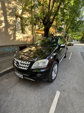 Обява за продажба на Mercedes-Benz 350 ML 350 CDI 4MATIC ~23 000 лв. - изображение 1