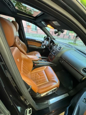 Обява за продажба на Mercedes-Benz 350 ML 350 CDI 4MATIC ~23 000 лв. - изображение 6