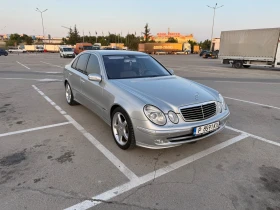 Mercedes-Benz E 270 AVANTGARDE - изображение 1