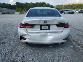 BMW 330 - 32550 лв. / 16642.55 € - 27090102 5