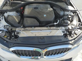 BMW 330 - 32550 лв. / 16642.55 € - 27090102 11