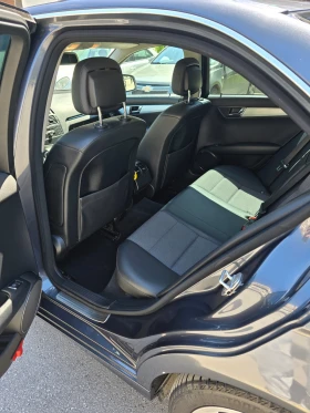 Mercedes-Benz C 220, снимка 4 — Bazar.bg Mercedes-Benz C 220, снимка 4