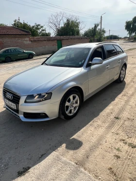 Audi A4 Avant, снимка 5