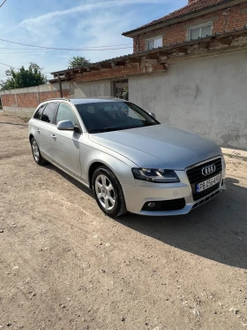 Audi A4 Avant, снимка 2