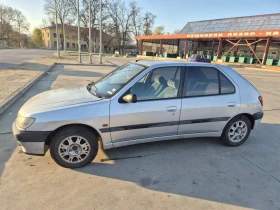     Peugeot 306
