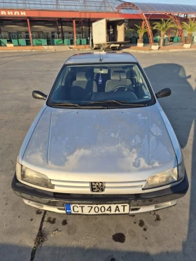 Peugeot 306 | Mobile.bg    3