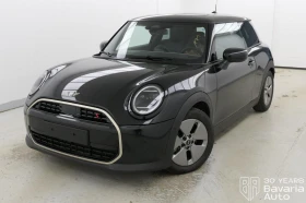 Mini Cooper S 2, 0 Steptronic