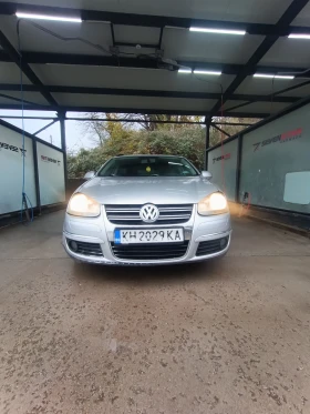 VW Golf Variant  - изображение 1