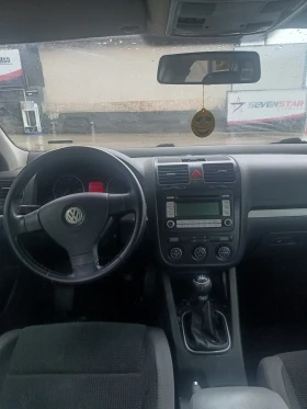 VW Golf Variant, снимка 5