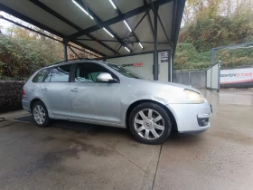 VW Golf Variant, снимка 2
