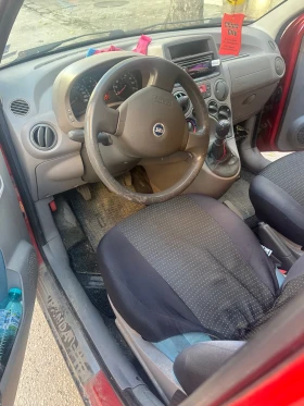 Fiat Panda, снимка 6 — Bazar.bg Fiat Panda, снимка 6