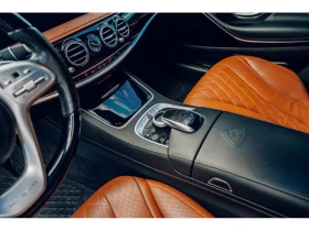 Mercedes-Benz S 560 * S560 4MATIC * CARFAX * ЦЕНА ДО БГ - 138500 лв. / 70813.93 € - 14704814 14