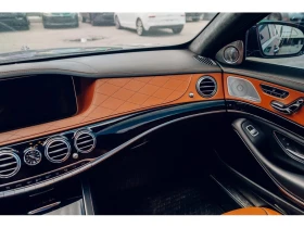 Mercedes-Benz S 560 * S560 4MATIC * CARFAX * ЦЕНА ДО БГ - 138500 лв. / 70813.93 € - 14704814 17