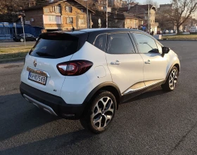 Renault Captur 1.5 dci 110кс 6ск , снимка 4