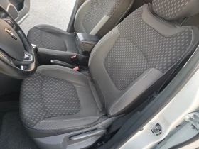 Renault Captur 1.5 dci 110кс 6ск , снимка 10
