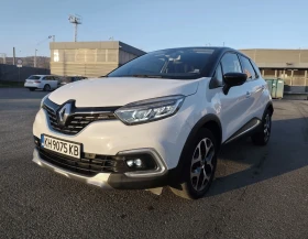 Renault Captur 1.5 dci 110кс 6ск  - изображение 1