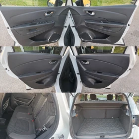 Renault Captur 1.5 dci 110кс 6ск , снимка 12
