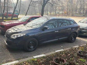 Renault Megane, снимка 1