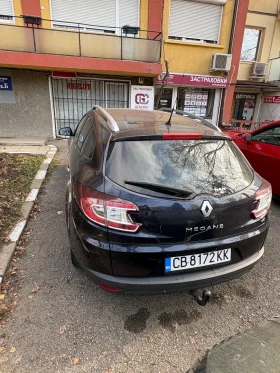 Renault Megane, снимка 4