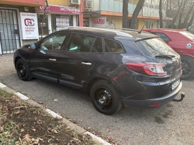 Renault Megane, снимка 3