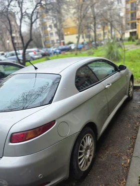 Alfa Romeo Gt, снимка 3