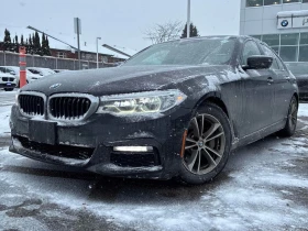 BMW 540 XDRIVE * 360* ГЛАВНО ПРЕДСТАВИТЕЛСТВО НА BMW* 