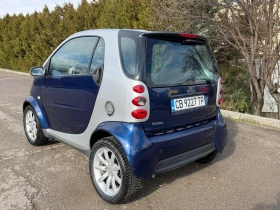 Smart Fortwo, снимка 4