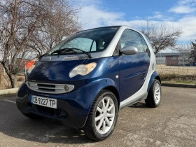 Smart Fortwo, снимка 1