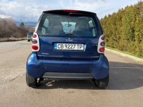 Smart Fortwo, снимка 5