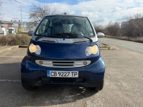 Smart Fortwo, снимка 3