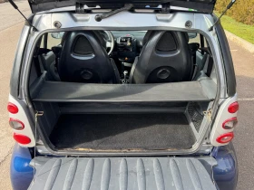Smart Fortwo, снимка 11