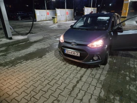 Hyundai I10 - 6500 € / 12712.90 лв. - 32374888 9