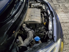 Hyundai I10 - 6500 € / 12712.90 лв. - 32374888 6