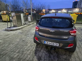 Hyundai I10 - 6500 € / 12712.90 лв. - 32374888 3