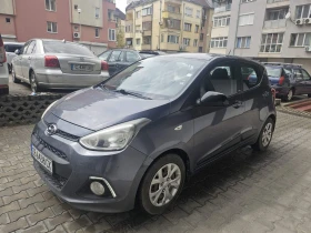 Hyundai I10 | Mobile.bg � ����� ������ 3