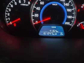 Hyundai I10 - 6500 € / 12712.90 лв. - 32374888 4