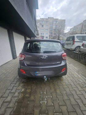 Hyundai I10 | Mobile.bg � ����� ������ 4