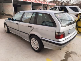 BMW 325 143к.с. - 1550 € / 3031.54 лв. - 68337726 12