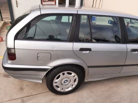 BMW 325 143к.с. - 1550 € / 3031.54 лв. - 68337726 15